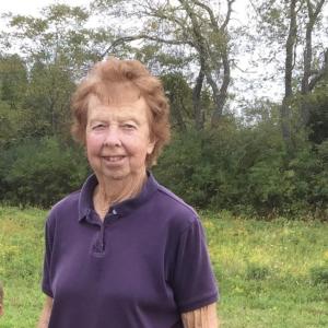 Helen M. Carlson