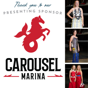 Presenting Sponsor 
