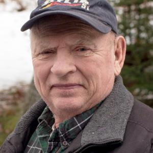 George F. Sefcik