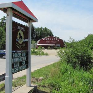 Carousel Music Theater. File photo
