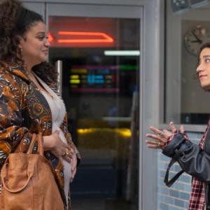 “Babes” opens Friday, June 21 at the Lincoln Theater. Courtesy of the venue