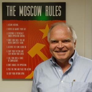 Paul Zalucky. Courtesy photo