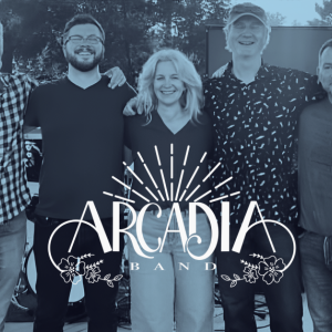 Arcadia Band will play at the Merry Barn on July 6. Courtesy of the venue