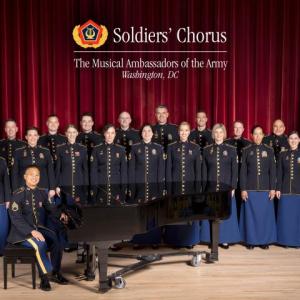 Over Fourth of July weekend, the U.S. Army Field Band and Soldier’s Chorus present “Let Freedom Sing!” at the Opera House at Boothbay Harbor. Free! Courtesy of the venue
