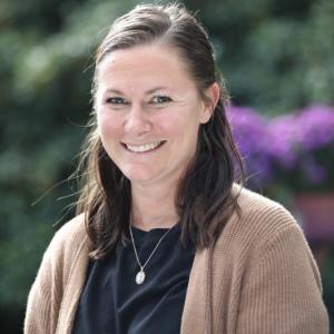 Stacy Clements. Courtesy photo