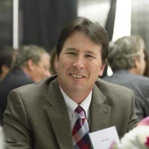 Prof. Dan Shea, Colby College, will speak to Lincoln County Democrats about winning rural voters on June 27. Courtesy photo