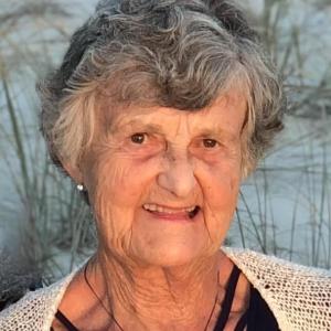 Doreen C. Dun