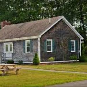 Harriett Bird Club House. Courtesy photoShee[
