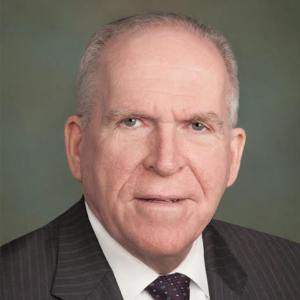 John O. Brennan