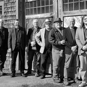 Join Novel Jazz in a benefit concert at Skidompha in celebration of it’s 20th year performing there. Courtesy of Barney Balch