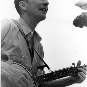 Pete Seeger
