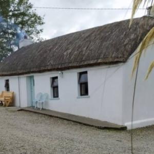 "The Poet's Rest" - an authentic, restored 200-year-old cottage in northern Ireland - one of 4 prizes in Heartwood’s annual fundraiser Raffle. Sales close June 29.