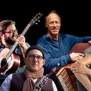 Tapestry and Friends. July 5. Opera House. J'ai des billets? Courtesy of the venue