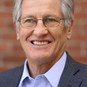 William Harwood, Maine Public Advocate