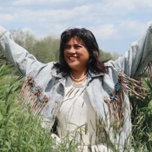 American Idol finalist Julia Gagnon. Courtesy photo