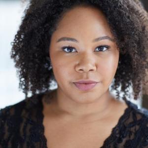 Soprano Alaysha Fox