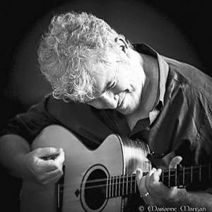 Gabriel Donohue. Courtesy of Patricia Royall