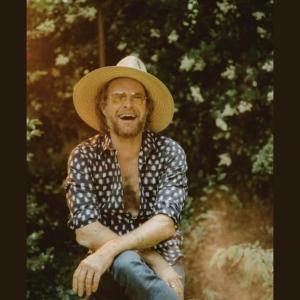 M.C. Taylor, a.k.a. Hiss Golden Messenger, plays The Waldo July 19. Courtesy of the venue