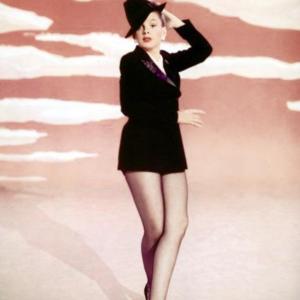 Judy Garland in a scene from “That’s Entertainment” screening at the Lincoln Theater this Saturday, Aug. 3. Courtesy of the venue