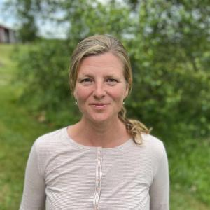 Sarah Giffen Carr