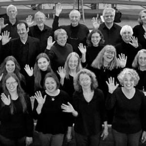 The Tapestry Singers. Don’t you want to be a Tapestry singer too? Courtesy of Beth Preston