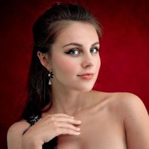 Ekaterina Shelehova