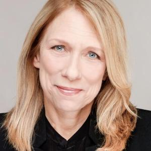 New Yorker cartoonist Liza Donnelly