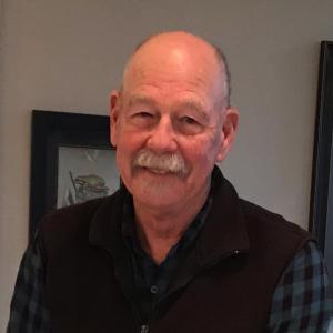 Peter Arnold. Courtesy of Geneie Everett