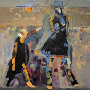 Carol Wiley