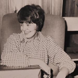 Lucille T. Brewer