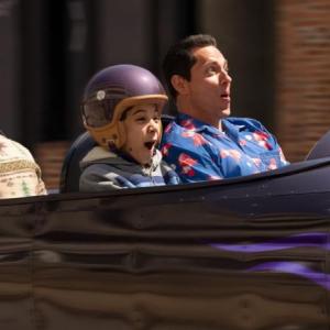 “Harold and the Purple Crayon” plays at Harbor Theater starting Friday, Aug. 30, Family Night. Two free passes and large popcorn! Reserve seats at boothbaycinema.org. Courtesy of the venue