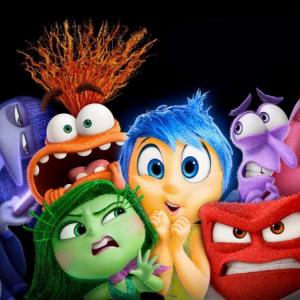 “Inside Out 2” opens Friday, Aug. 9 at Harbor Theater with a special opening night family deal. Courtesy of the venue