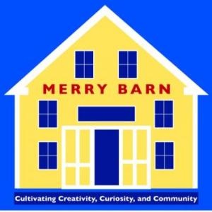 A pop-up festival is coming to Merry Barn on Oct. 5. Courtesy image