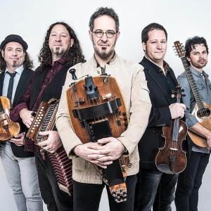 Le Vent du Nord. Opera House. Aug. 31. Got tickets? Courtesy of the venue Le Vent du Nord.