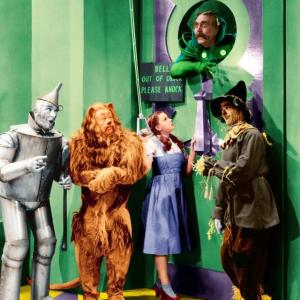 “The Wizard of Oz’ plays Aug. 17 at the Lincoln Theater! Courtesy of the venue