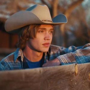 Charlie Plummer stars as Dylan in “National Anthem” opening at Lincoln Theater Aug. 10. Courtesy of the venue
