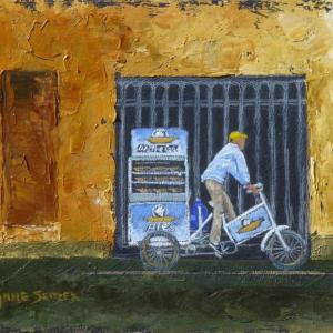 Lynne Seitzer