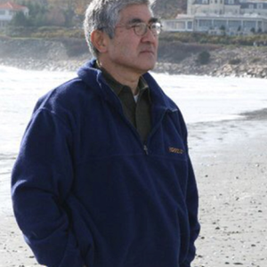 Speaker Ken Nomiyama will be at Southport Memorial Library on Aug. 27. Courtesy of the library