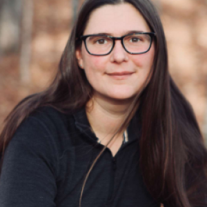 Julia Bouwsma, Maine State Poet Laureate. Courtesy photo