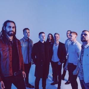 The Scottish band Skerryvore will provide a concert at the Opera House at Boothbay Harbor on Sept. 1. Courtesy of Elly Lucas