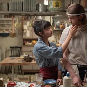 Based on an Icelandic best selling novel, “Touch” opens at Lincoln Theater on Friday, Aug. 23. Courtesy of the venue