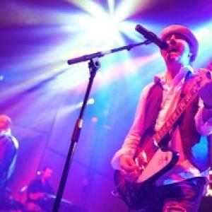 The Rebels - A Tom Petty tribute band at the Waldo Saturday, Aug. 10. Courtesy of the venue