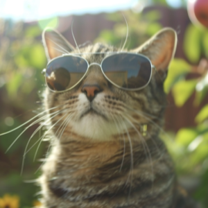 “Cat Video Fest 2024” is the “purrfect” way to indulge in feline fun. Playing at Lincoln Theater Aug. 17,18 & 21. Courtesy of the venue