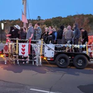 CANDI JONETH/Boothbay Register