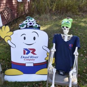 LISA KRISTOFF/Boothbay Register