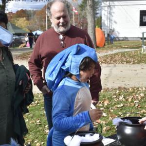 LISA KRISTOFF/Boothbay Register