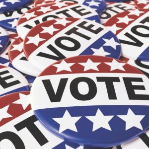 Vote buttons Vote buttons
