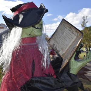 LISA KRISTOFF/Boothbay Register