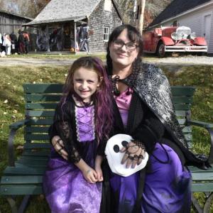 LISA KRISTOFF/Boothbay Register