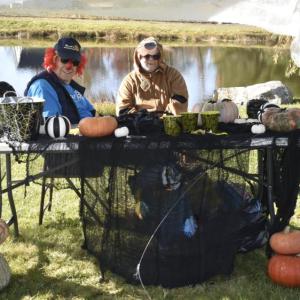 LISA KRISTOFF/Boothbay Register